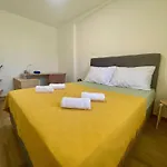 - Two Bedroom With Terrace *