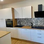 公寓 - Two Bedroom With Terrace 卡斯塔