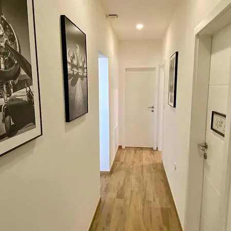 Apartament - Two Bedroom With Terrace Kastav
