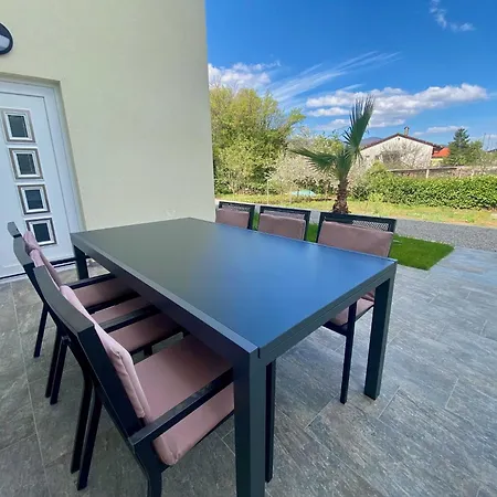 - Two Bedroom With Terrace *