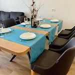 - Two Bedroom With Terrace