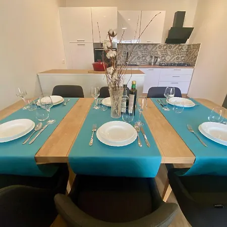 - Two Bedroom With Terrace Kastav