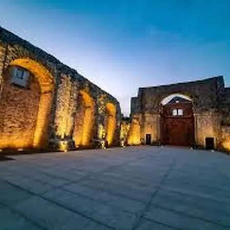 - Two Bedroom With Terrace