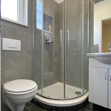 Lejlighed - Two Bedroom With Terrace *