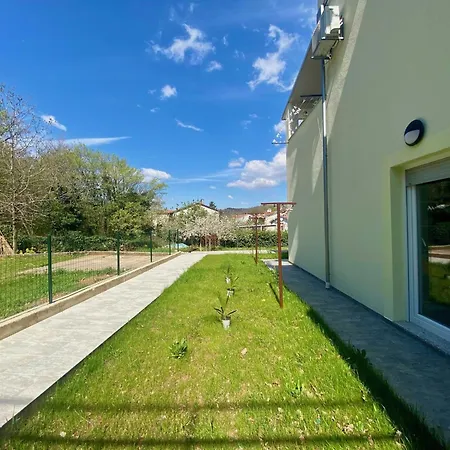 - Two Bedroom With Terrace