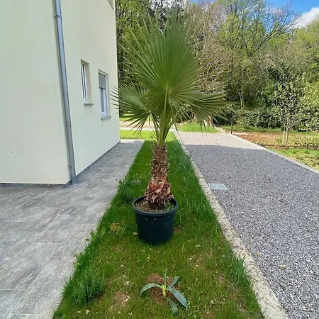 Lejlighed - Two Bedroom With Terrace