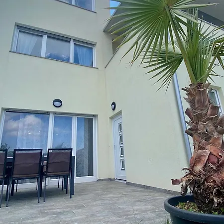 - Two Bedroom With Terrace