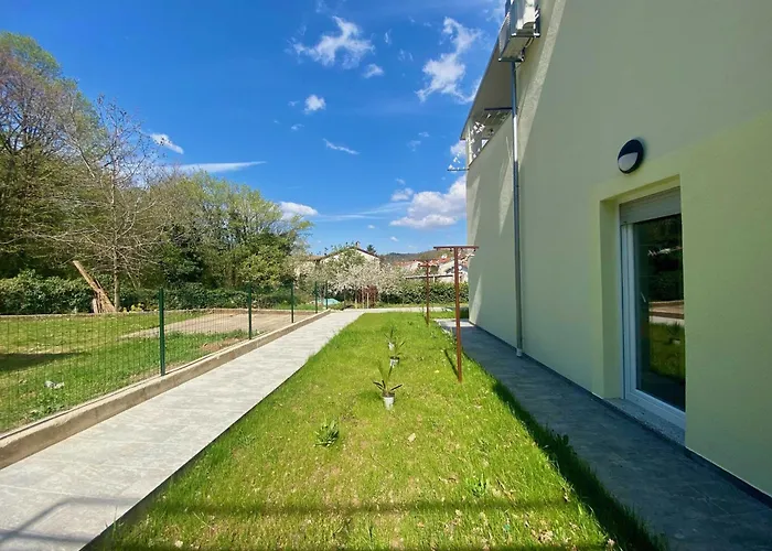 - Two Bedroom With Terrace