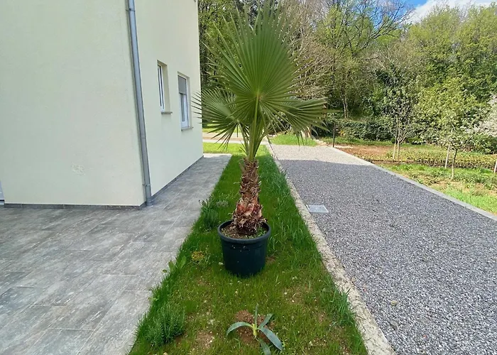 Apartament - Two Bedroom With Terrace